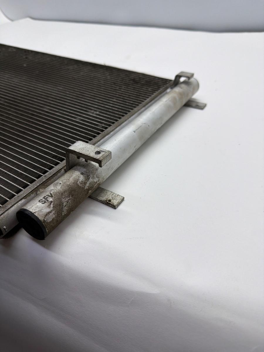 Radiator racire AC (condensator) HYUNDAI i20 [ 2020 -> ] 97606Q0000