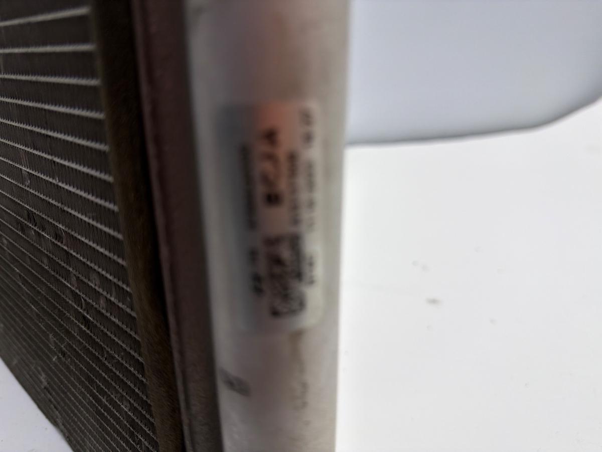 Radiator racire AC (condensator) HYUNDAI i20 [ 2020 -> ] 97606Q0000