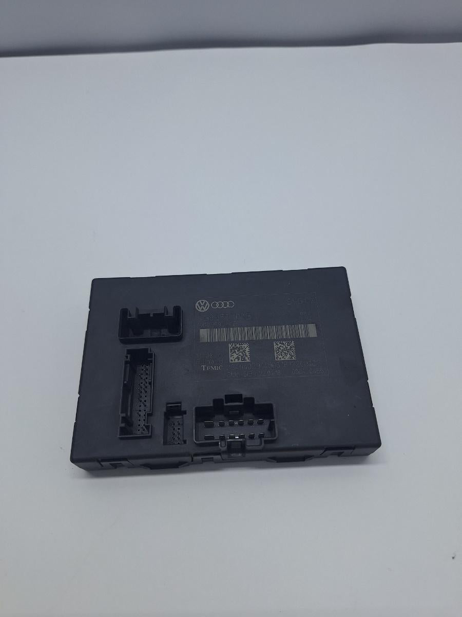 Modul de control scaun stanga AUDI A6 IV Avant 4G5, C7, 4GD 2011 - 2018 2.0 TDI CSUD, DDCB 4G8959760B