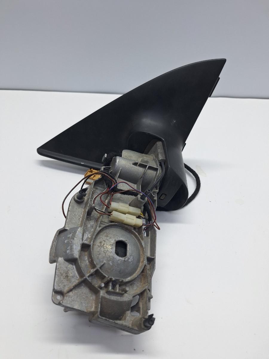 Piese oglinda laterala portiera fata dreapta VOLKSWAGEN TOUAREG 7LA, 7L6, 7L7 2002 - 2013 2.5 R5 TDI BAC, BPE 7L6857508DA