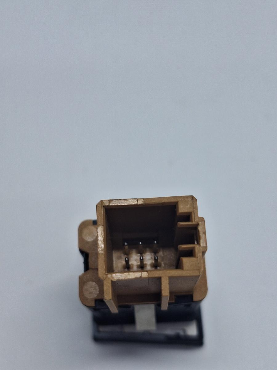 Comutator blocare automata frana de mana/frana de parcare VOLKSWAGEN PASSAT Variant 3C5 2005 - 2011 2.0 TDI CBDC 3C0927227B
