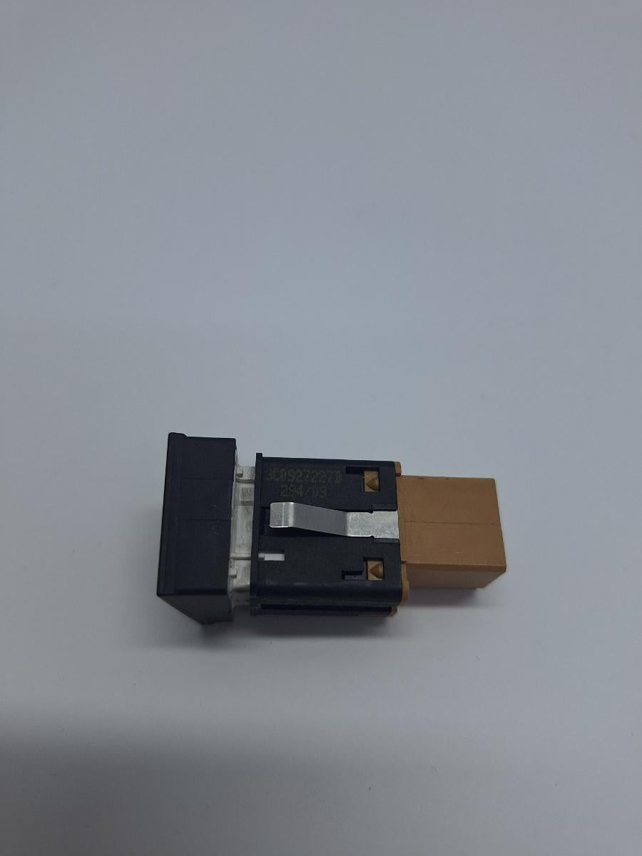 Comutator blocare automata frana de mana/frana de parcare VOLKSWAGEN PASSAT Variant 3C5 2005 - 2011 2.0 TDI CBDC 3C0927227B