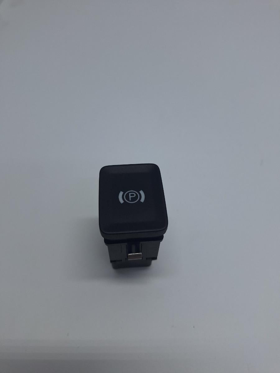 Buton frana de mana VOLKSWAGEN GOLF PLUS 5M1, 521 2004 - 2013 2.0 TDI BMM 3C0927225C