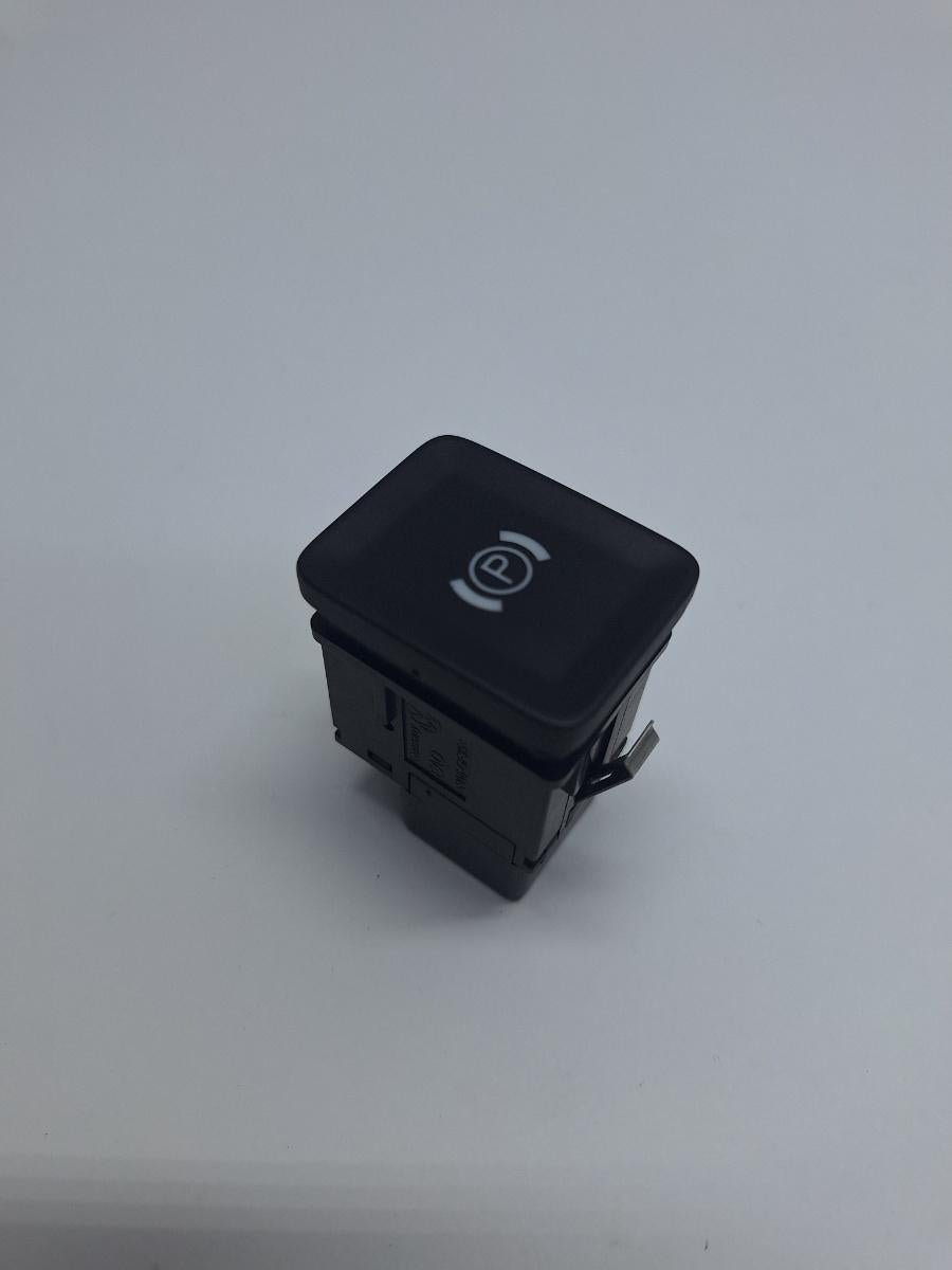Buton frana de mana VOLKSWAGEN GOLF PLUS 5M1, 521 2004 - 2013 2.0 TDI BMM 3C0927225C