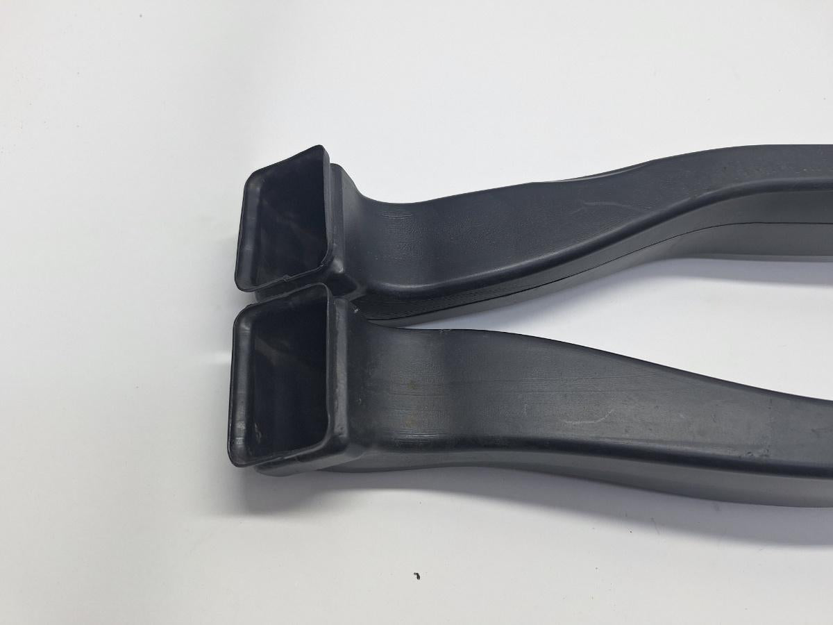 Conducta de aer habitaclu SKODA OCTAVIA 1Z3 2004 - 2013 2.0 TDI 16V BKD, CFHC, CLCB 1Z1857509