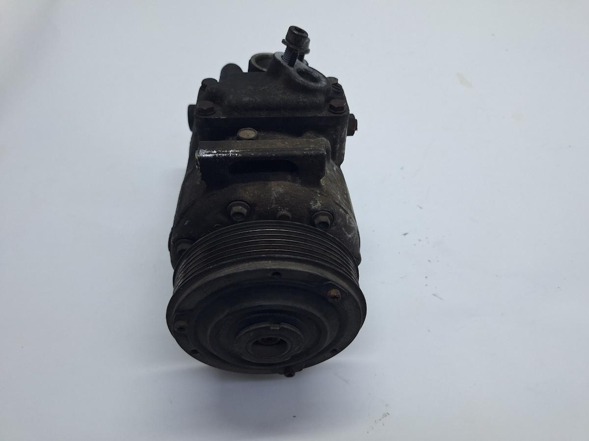 Compresor AC VOLKSWAGEN TOURAN 1T1, 1T2 2003 - 2010 2.0 TDI 16V BKD SANDEN 1K0820803G