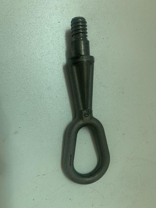 Carlig cui tractare remorcare original Bmw Min 1 2 3 4 5 6 7 F G X I Z