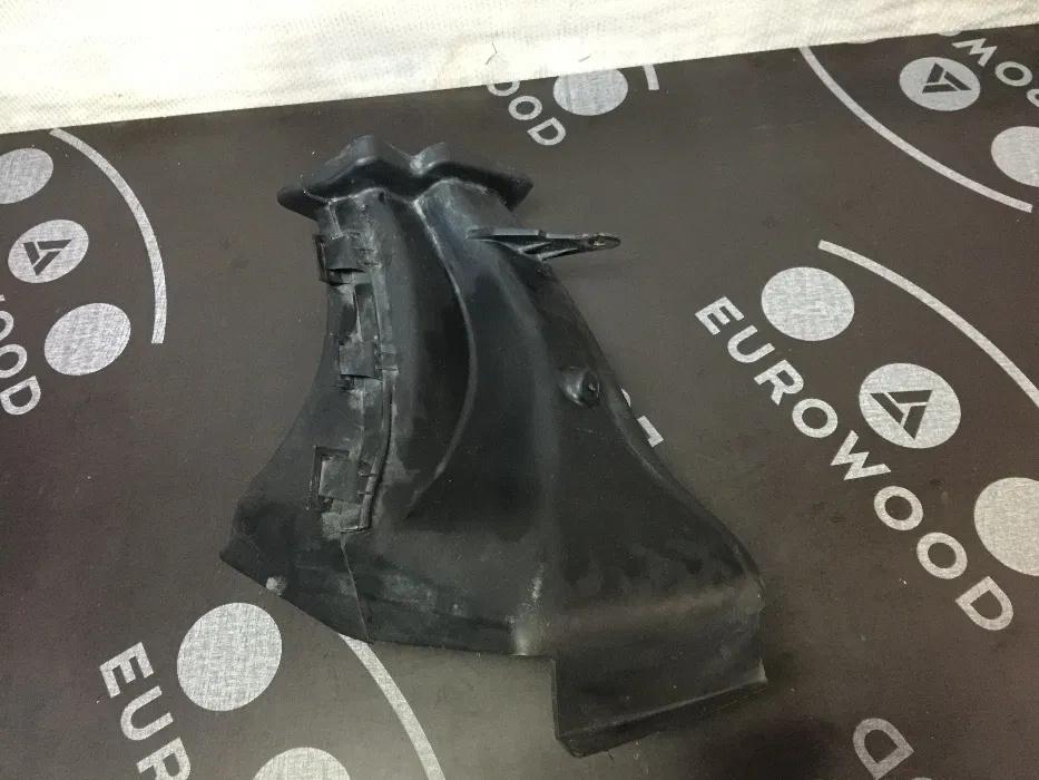 Tunele / Canalizari racire frana BMW seria 1 e87