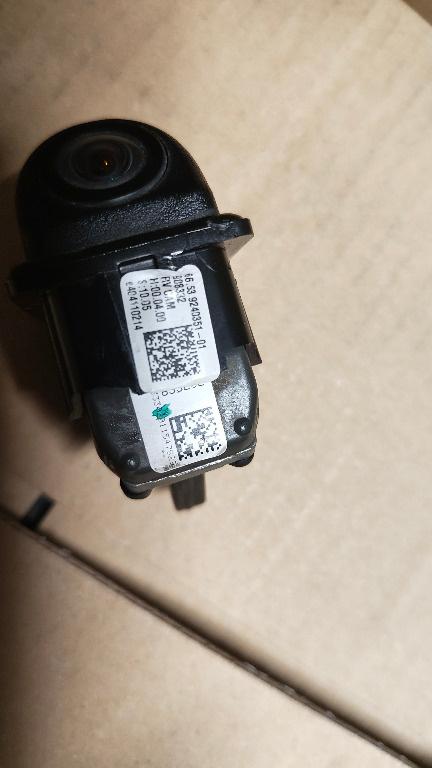 Camera spate/marsarier bmw F20 F21 F22 F87 F23 F80 F31 F34 F32 F82 F33 F83 F36 F07 F10 F01 9240351 66539240351