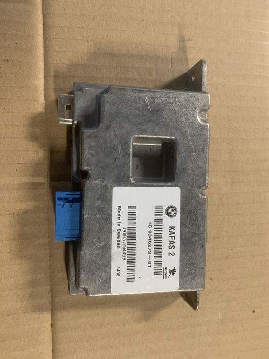 Kafas 2 Camera controler, bmw f15 x5, 9346273