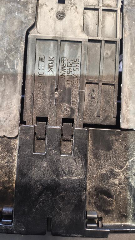 TELEFON BMW E65 E66 Seria 7 COMPLET CU SUPORT SI RAMA 7032886 51457032886 7032886 51457032886 311520700