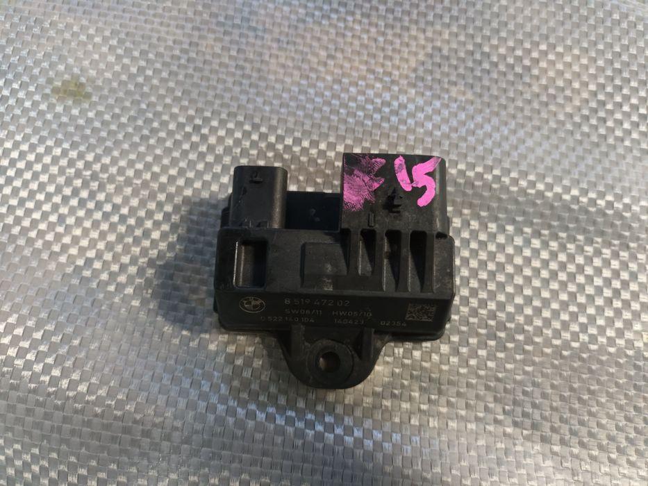 Releu bujii bmw 3.0 d 4.0d n57, 8519472, 7823290 0522140104 2010-2019