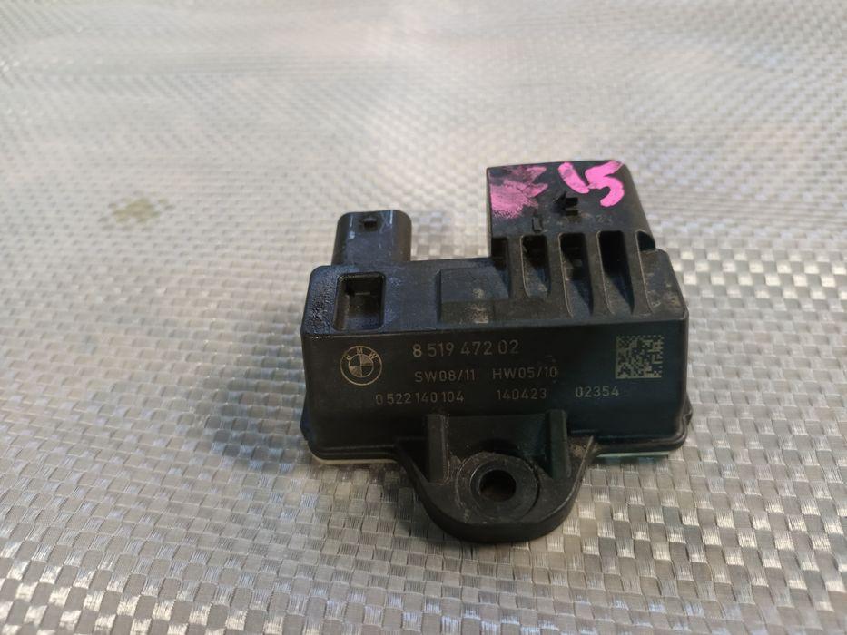 Releu bujii bmw 3.0 d 4.0d n57, 8519472, 7823290 0522140104 2010-2019