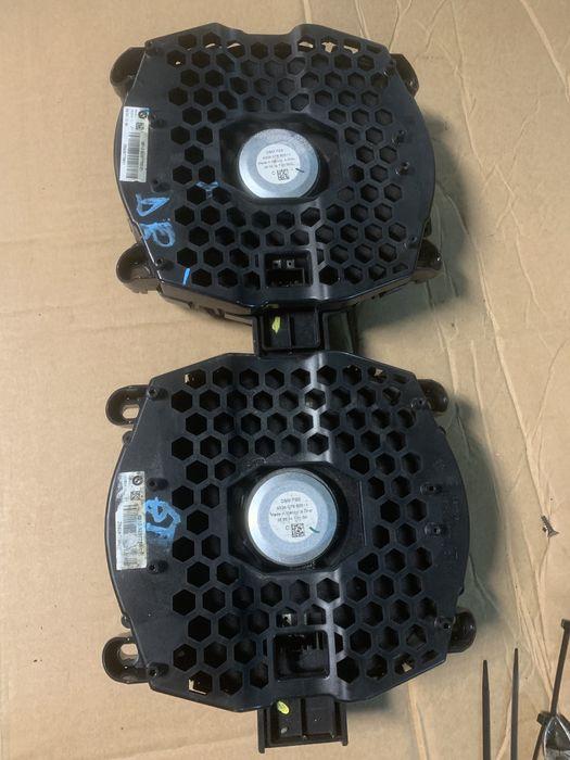 Subwoofer bmw x3 x5 F25 F15, 2009-2018, 9287756