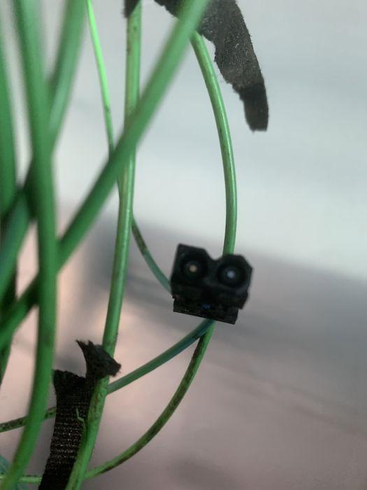 Fibra optica bmw f10 F11 seria 5