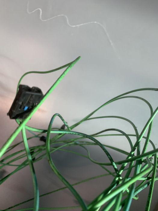 Fibra optica bmw f10 F11 seria 5