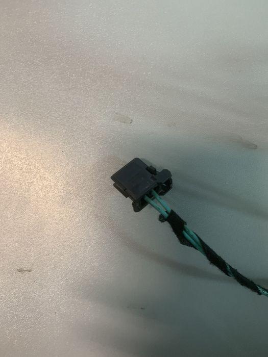 Fibra optica bmw f10 F11 seria 5