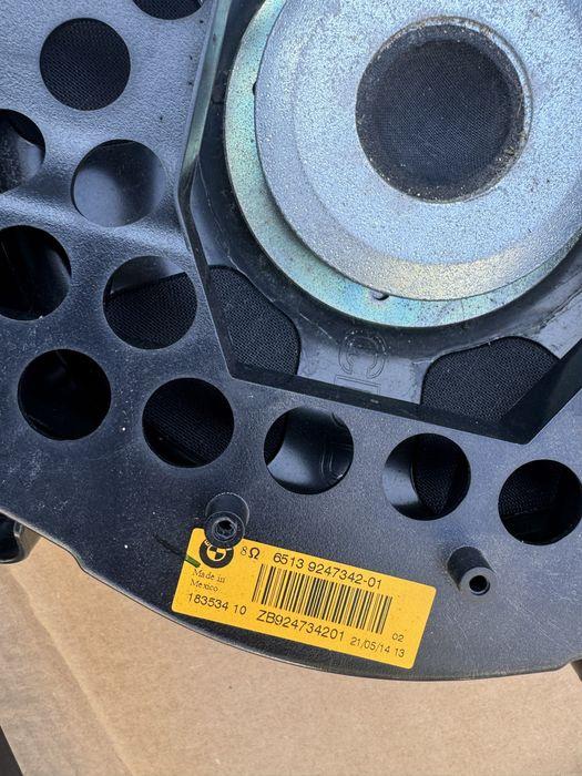 Harman kardon bmw f15 x5, 9343766 E3268064 B104ET0E32680064 HARMAN BECKER