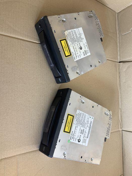 Magazie CD Bmw E60 E61 Cod 9131850 6941416