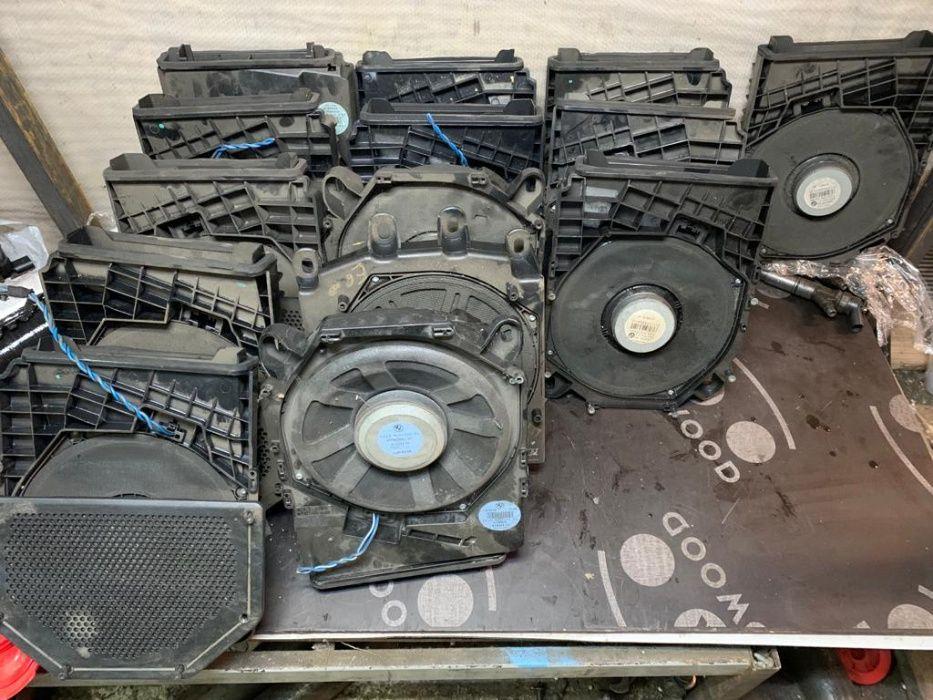 Subwoofer bmw e90/91 e60/61 f20 e87, 2005-2011