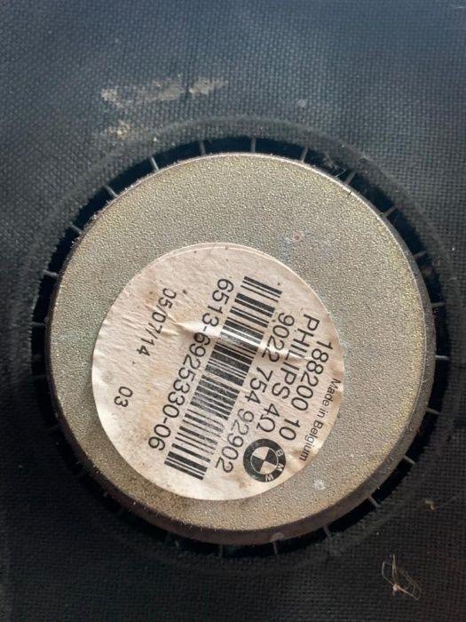 Subwoofer bmw e90/91 e60/61 f20 e87, 2005-2011