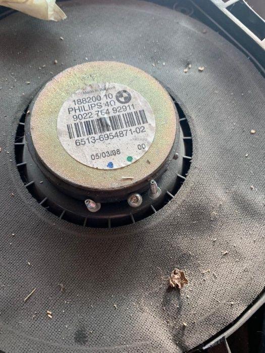 Subwoofer bmw e90/91 e60/61 f20 e87, 2005-2011