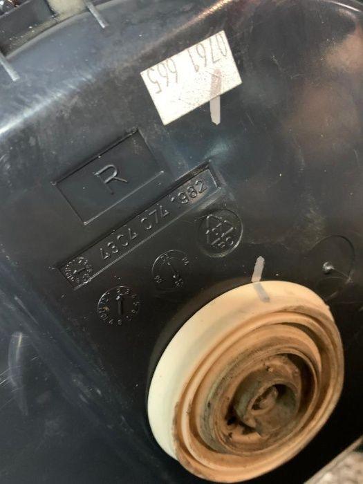 Subwoofer bmw e90/91 e60/61 f20 e87, 2005-2011