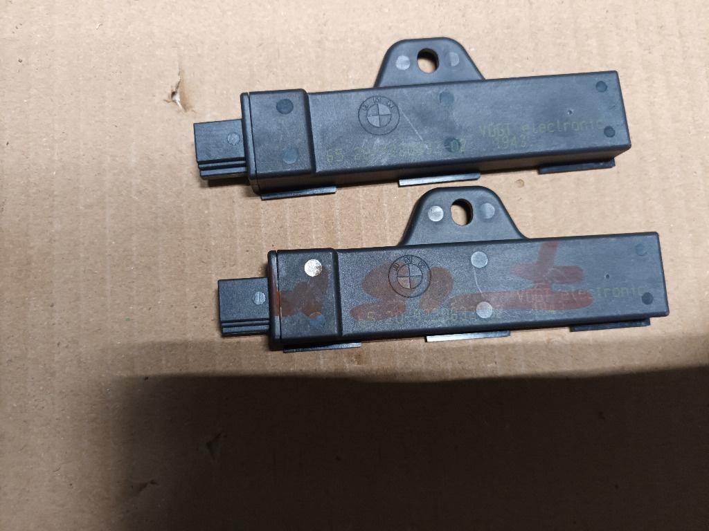 Amplificator antena bmw 9220832 65209220832 9220831 65209144260 9144260