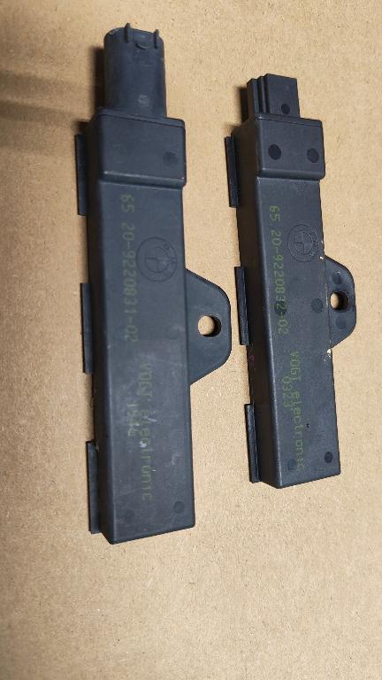 Amplificator antena bmw 9220832 65209220832 9220831 65209144260 9144260