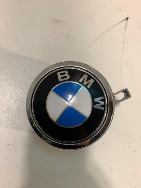 Maner deschidere haion BMW, seria 1, E87, 2007, 7207933-01