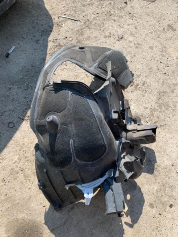 Carenaj bmw e60 2004-2010