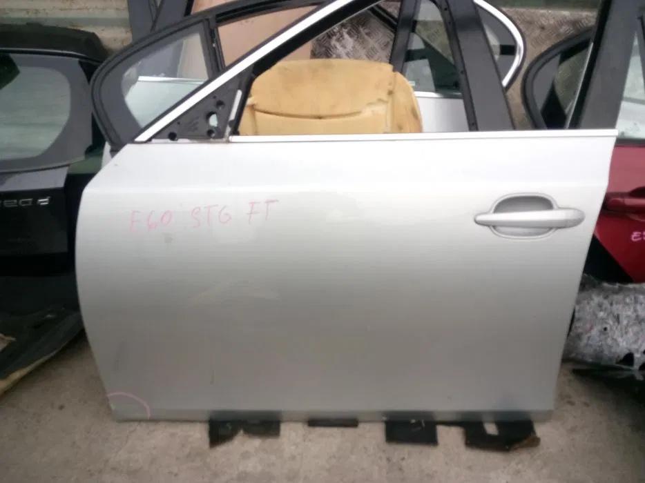Portiera stanga fata bmw seria 5 e60