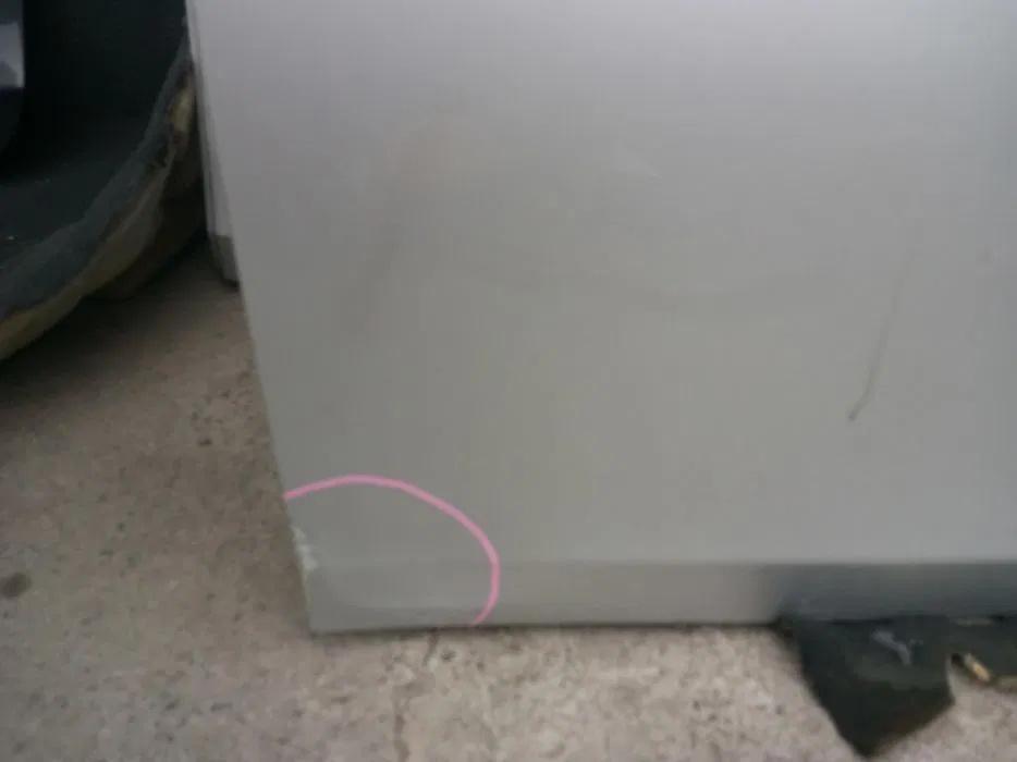 Portiera stanga fata bmw seria 5 e60