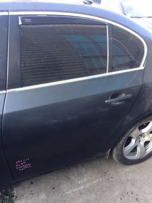 Portiera stanga spate e60 lci seria 5