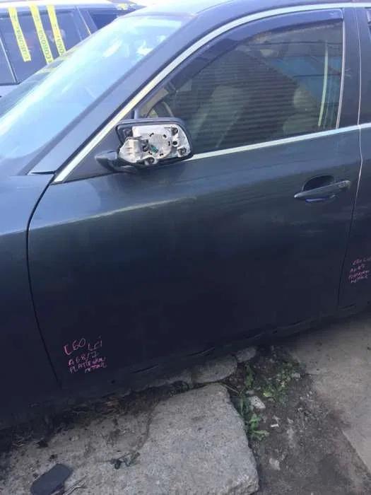 Portiera stanga fata e60 lci seria 5