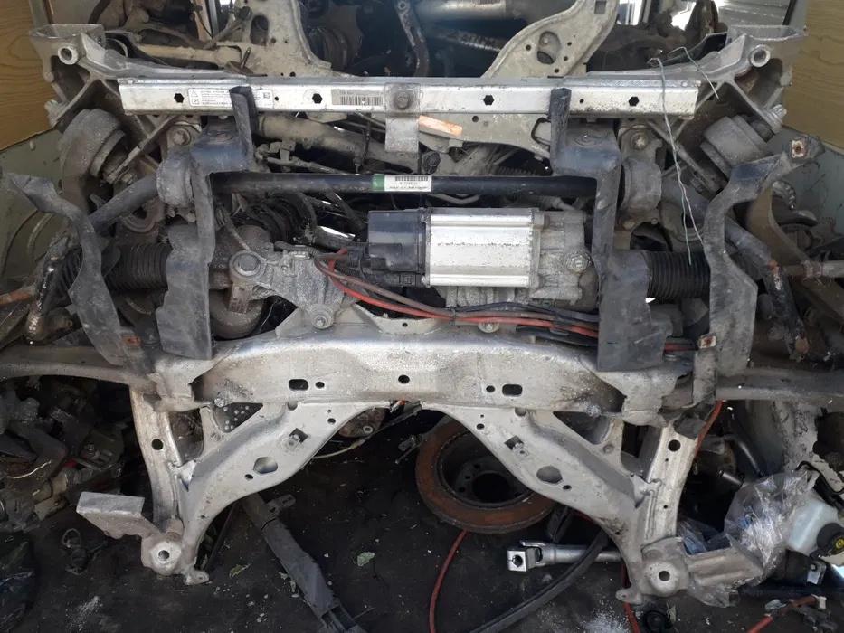 Cadru motor/jug bmw seria 5 f10/f11