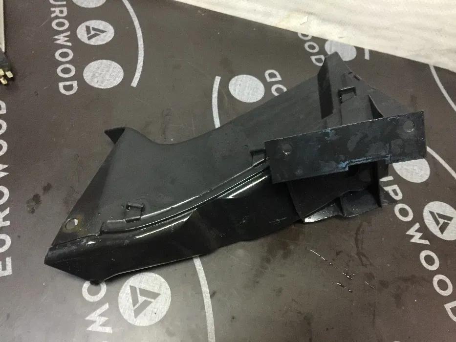 Tunel aer/canaliazre aer racire frana BMW X5 e53 2001