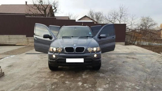 Bara fata completa bmw x5 2000-2003