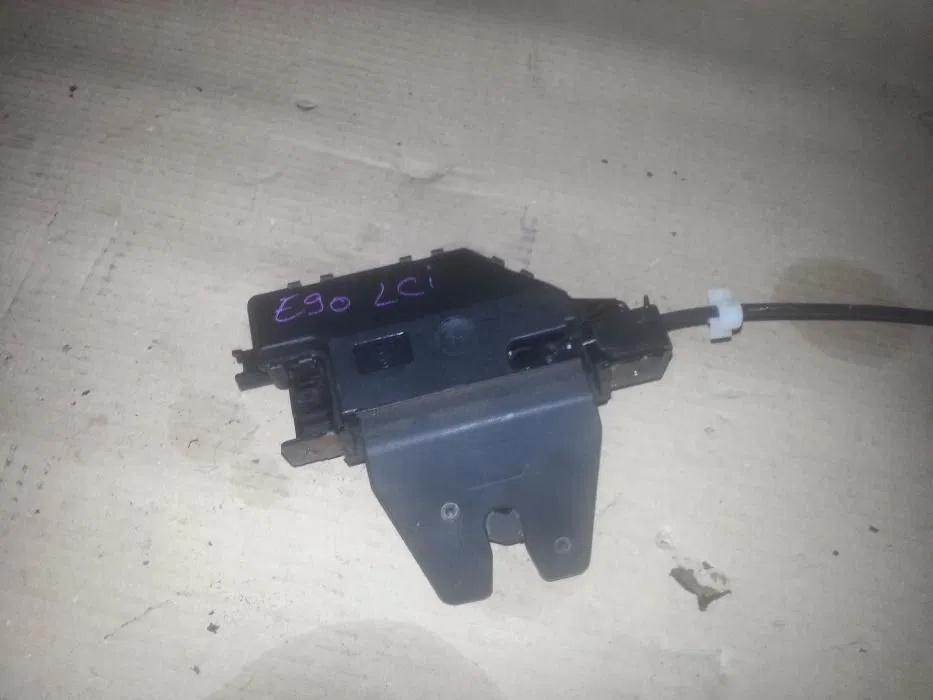 Broasca portbagaj bmw seria 3 e90 2004-2011