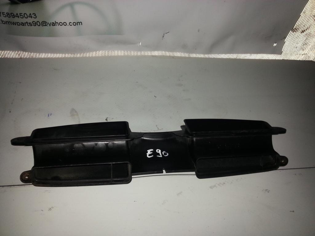 Tunel admisie bmw seria 3 e90 2004-2008