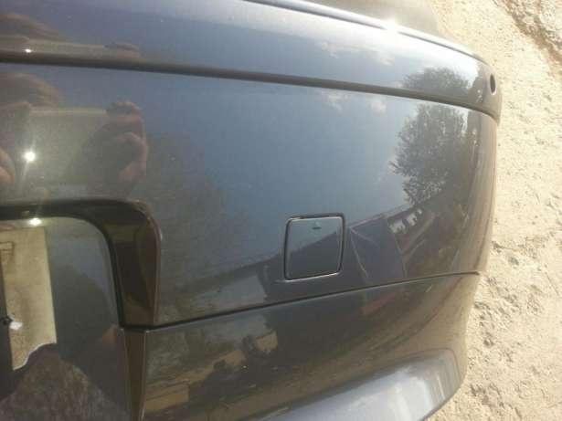 Bara spate BMW seria 1 e87 2004