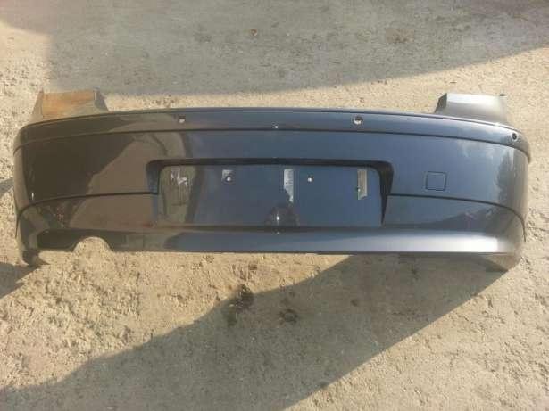 Bara spate BMW seria 1 e87 2004
