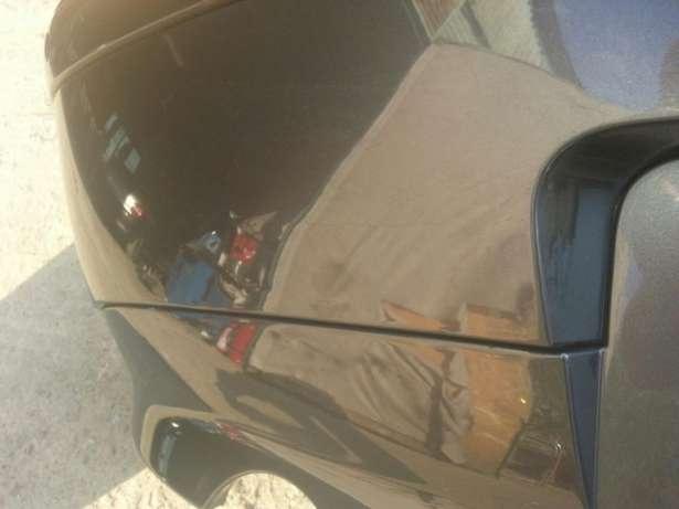 Bara spate BMW seria 1 e87 2004