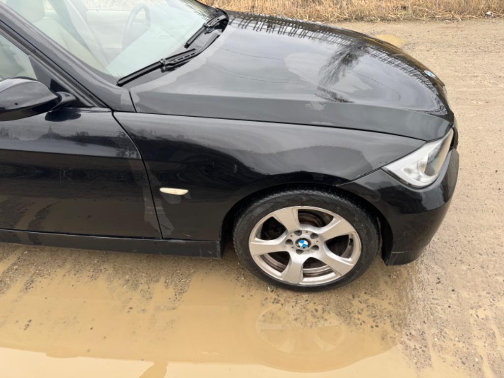 Amortizor capota BMW E90 2007 Berlina 318i