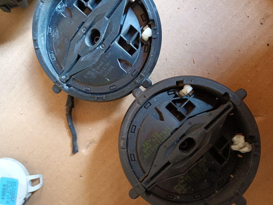 Motoras oglinda bmw e90 e87 f10 f15 e60, 7245589, 6945937, 7191405