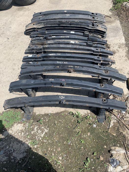 Armatura bara spate BMW seria 1 e87