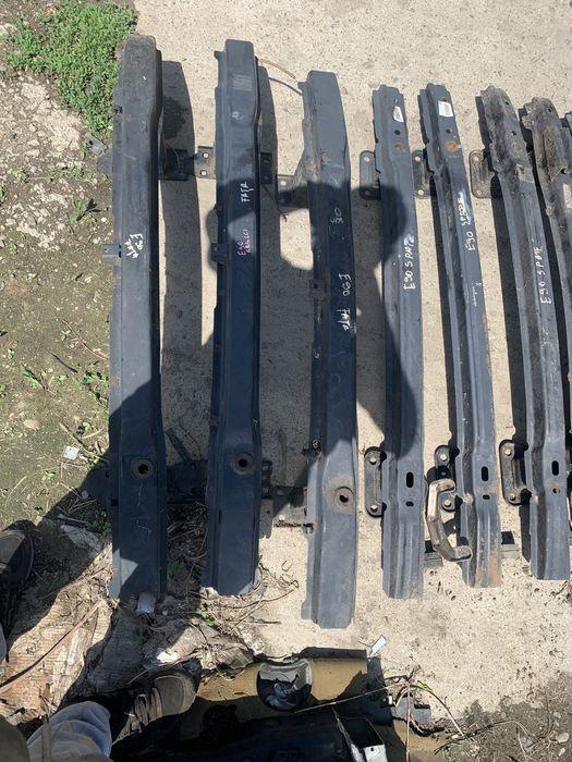 Armatura bara spate BMW seria 1 e87