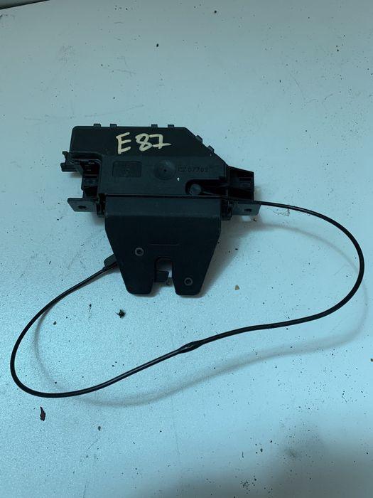 Broasca portbagaj/haion bmw seria 1 E87 E81, 04-2011, 7840617