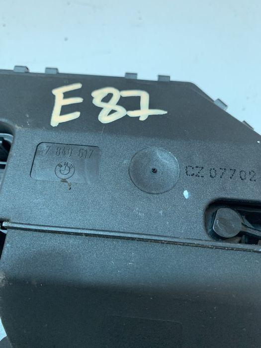 Broasca portbagaj/haion bmw seria 1 E87 E81, 04-2011, 7840617