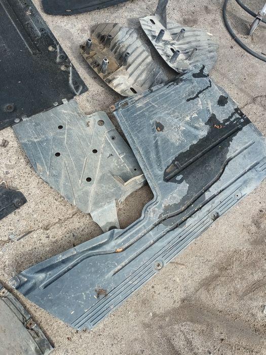 Scut/scuturi bmw f30 f31, seria 3